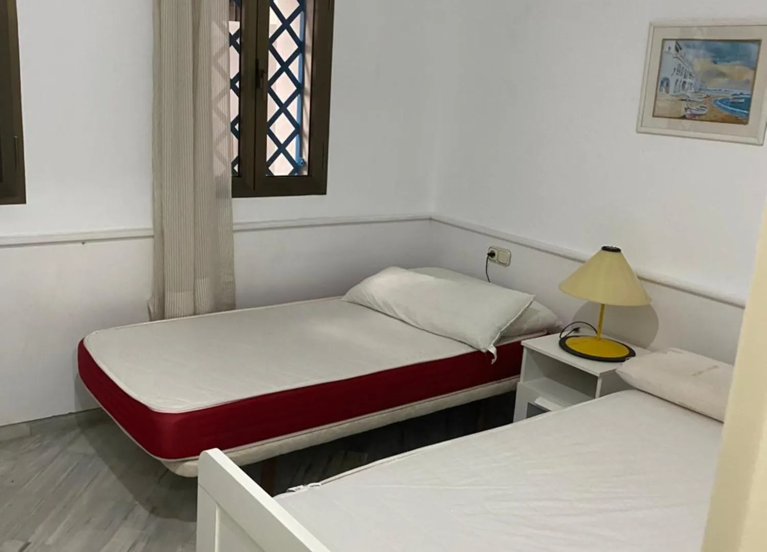 Elviria Marbella Luxury Apartment 0*,  Spain