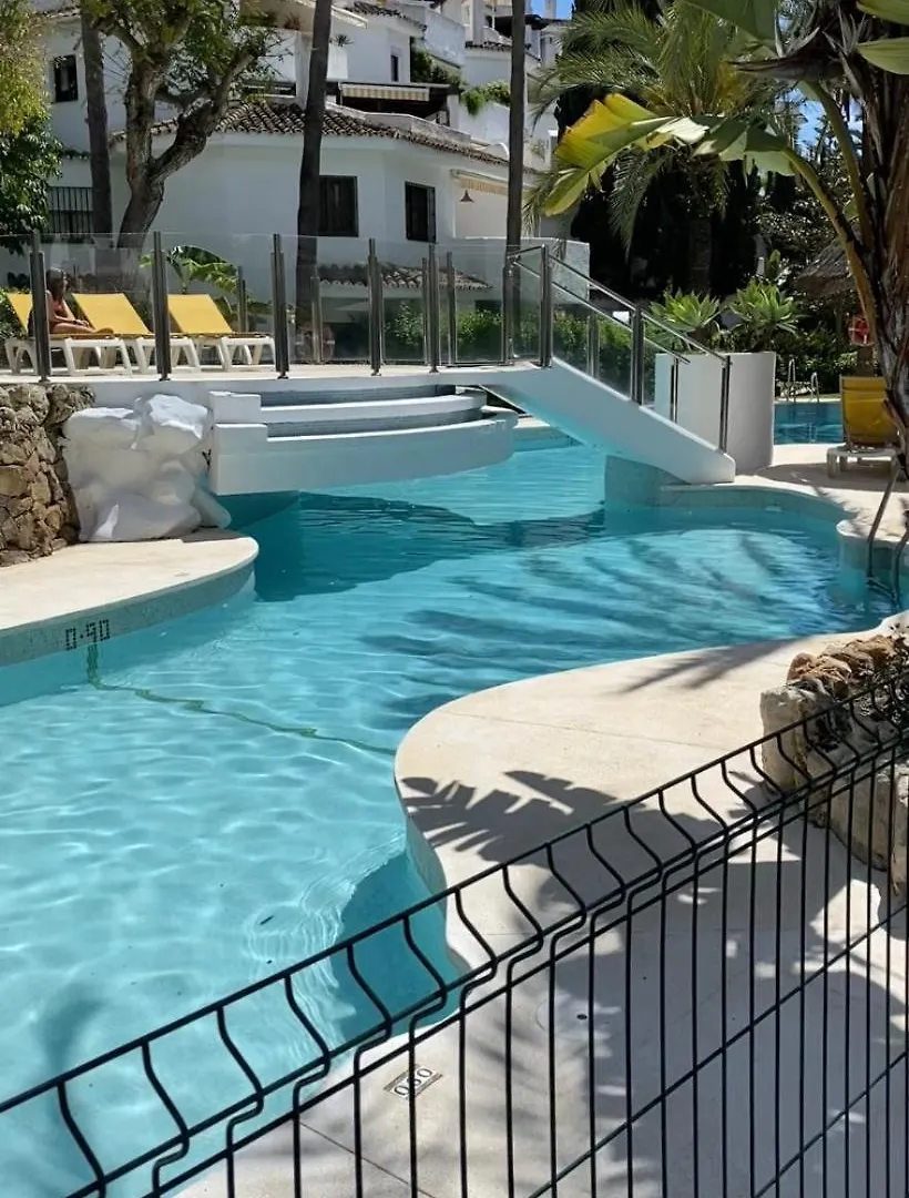 Elviria Marbella Luxury Apartment Spain