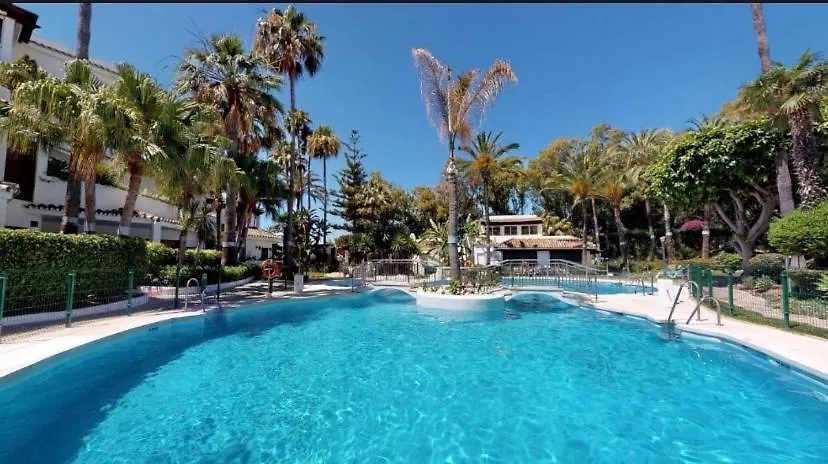 Elviria Marbella Luxury Apartment