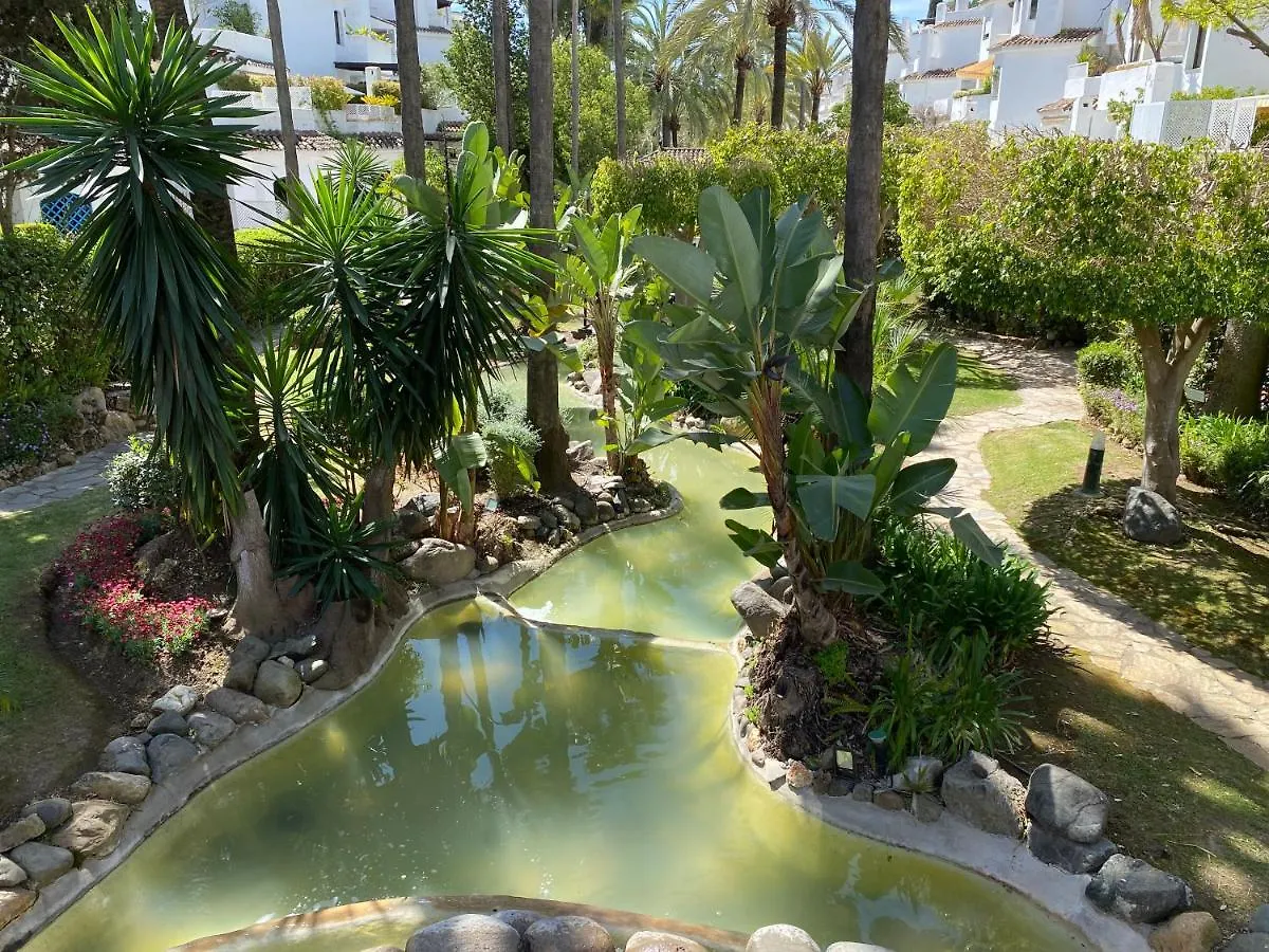 Holiday home Elviria Marbella Luxury Apartment