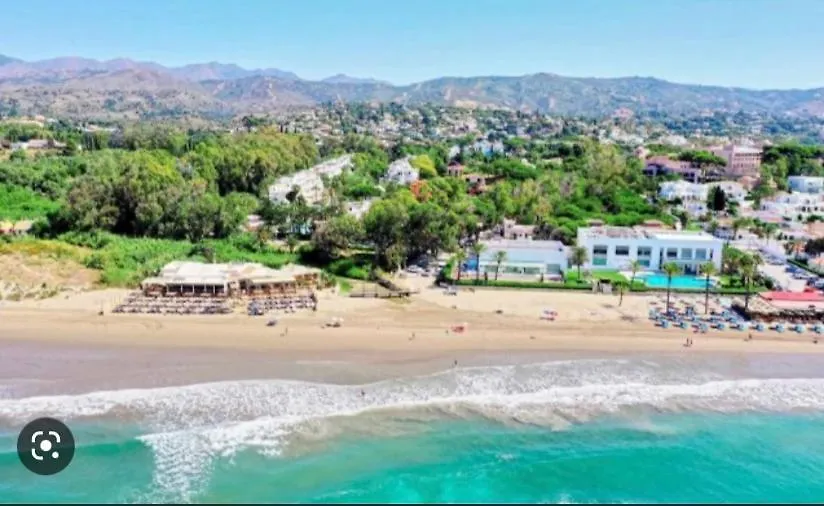 Elviria Marbella Luxury Apartment