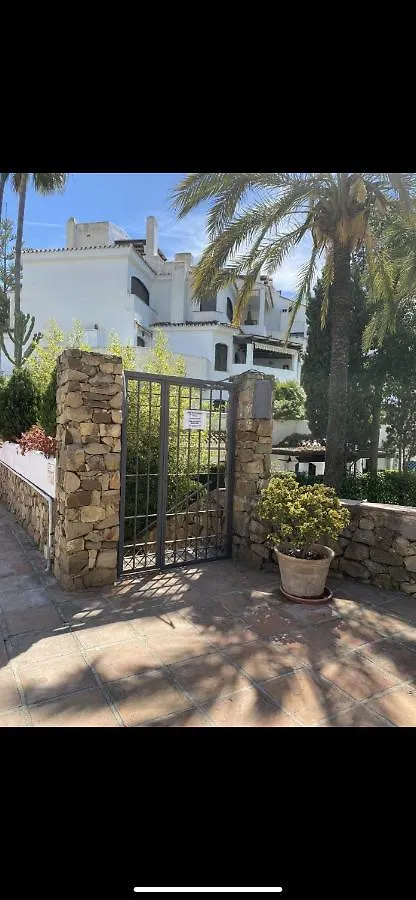 Elviria Marbella Luxury Apartment 0*,