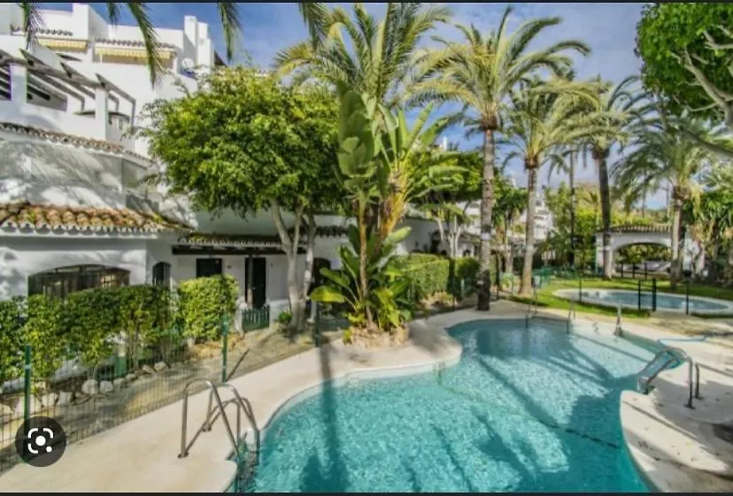 Elviria Marbella Luxury Apartment Holiday home