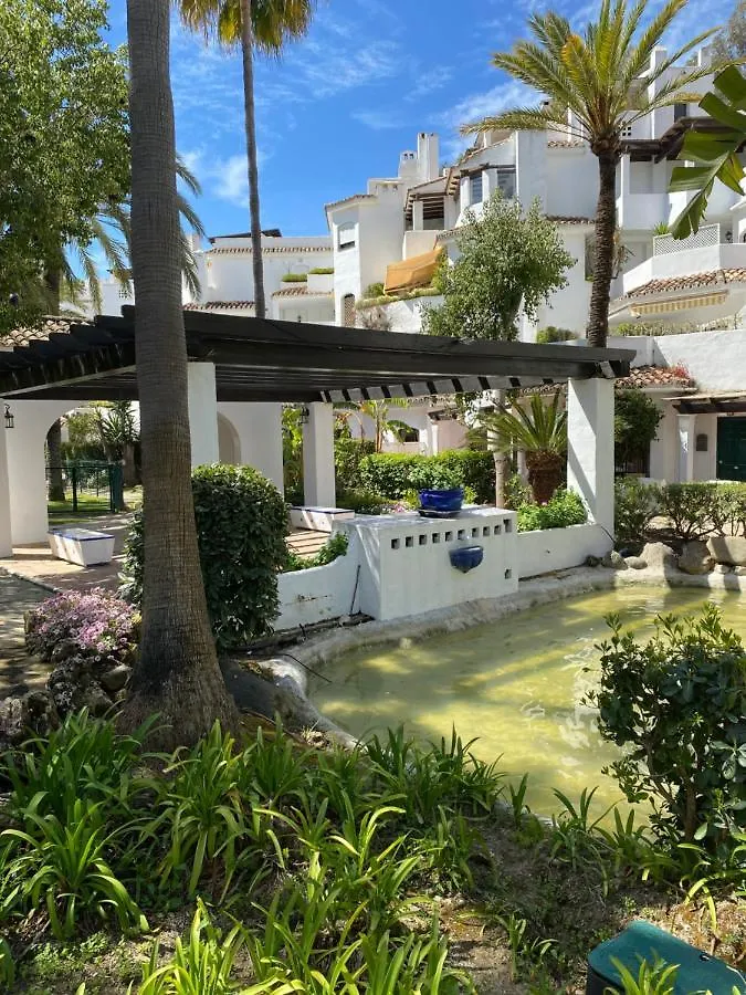 Elviria Marbella Luxury Apartment