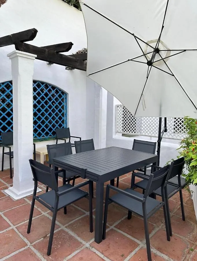 Holiday home Elviria Marbella Luxury Apartment Spain