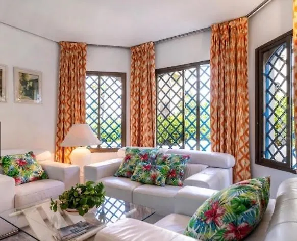 Elviria Marbella Luxury Apartment Holiday home