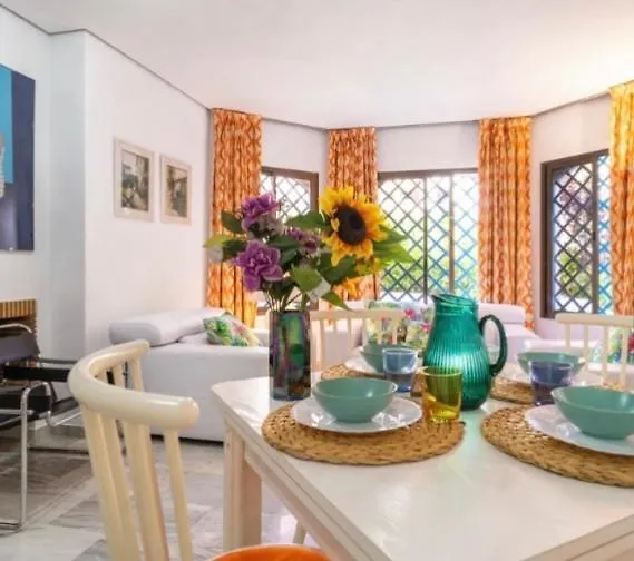 Holiday home Elviria Marbella Luxury Apartment