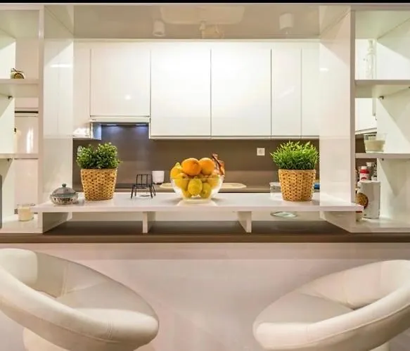 Elviria Marbella Luxury Apartment