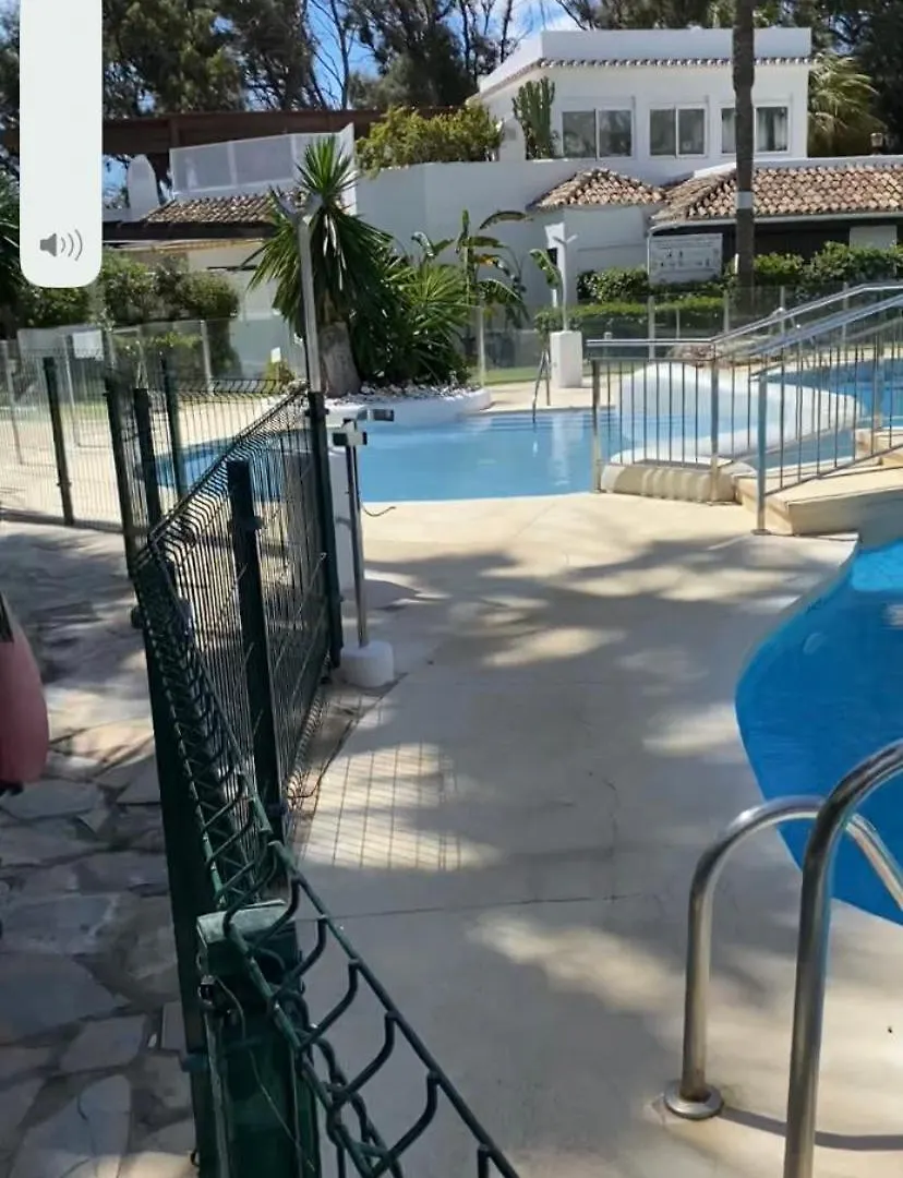 Elviria Marbella Luxury Apartment 0*,  Spain