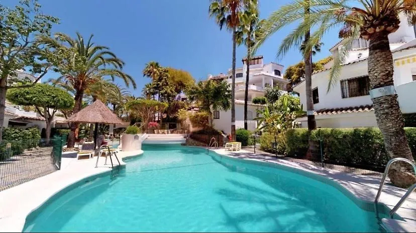 Holiday home Elviria Marbella Luxury Apartment