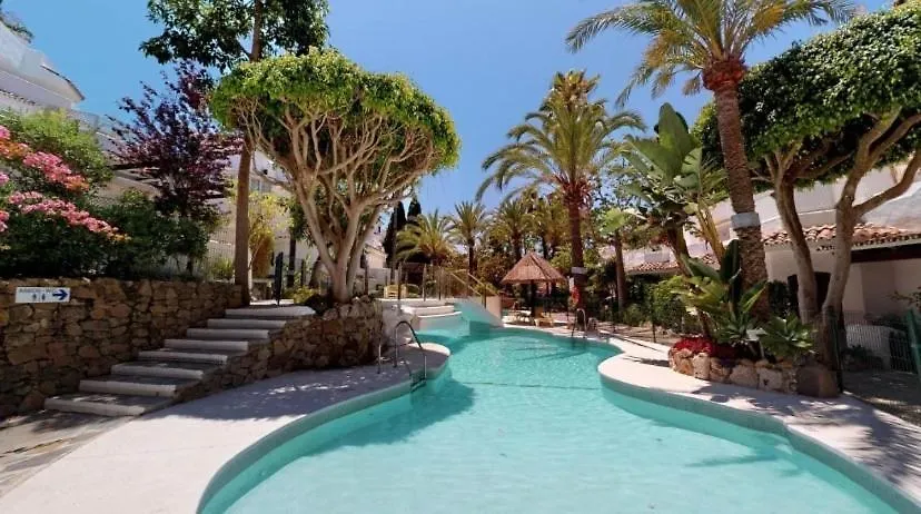 Elviria Marbella Luxury Apartment