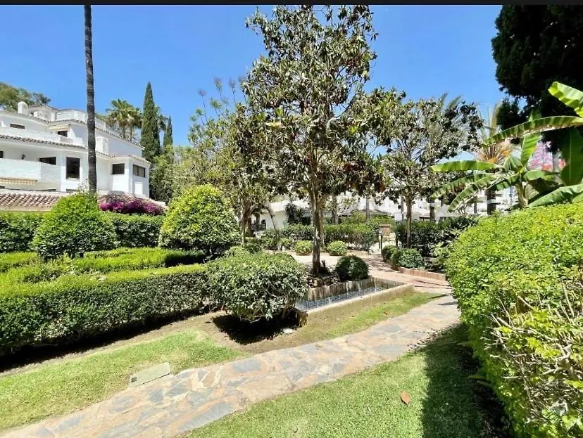 Elviria Marbella Luxury Apartment Spain